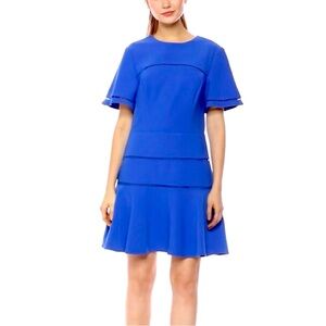 Finders Keepers Women’s Crew Neck Dress